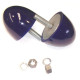 Полиуретанови тампони SuperPro Bump Stop Bush Kit (SPF0737-80K) | race-shop.bg