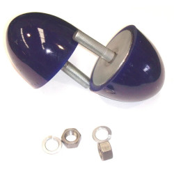 UNIVERSAL BUMPSTOP KIT 80 SHOR (80ShA)