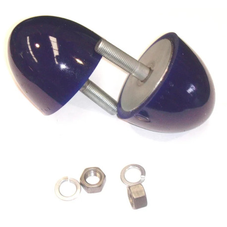 SuperPro UNIVERSAL BUMPSTOP KIT 80 SHOR (80ShA) | race-shop.bg