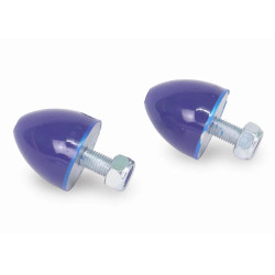 UNIVERSAL BUMPSTOP KIT 70 SHOR (70 duro/ShA)