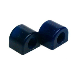 SuperPro Front 11/16 (17.5mm) Standard Replaces OE# 123998 for Triumph TR 5/TR 6