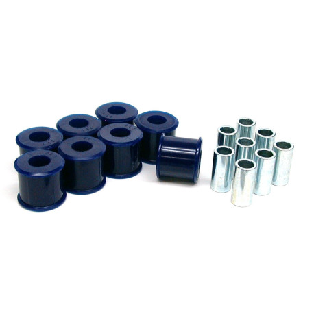 SuperPro Rear Trailing Arm Bushes (80ShA) | race-shop.bg
