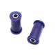 SuperPro SuperPro Rear Leaf Spring Front Eye Bush Kit for Mitsubishi L200/Triton 1986-2006 | race-shop.bg