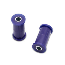 SuperPro Rear Leaf Spring Front Eye Bush Kit for Mitsubishi L200/Triton 1986-2006