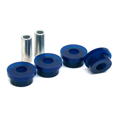 SuperPro POWER OR MANUAL STEERING RACK (80ShA) | race-shop.bg