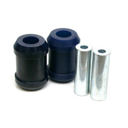 SuperPro Rear Lower Trailing Arm Rear Bush Kit for Rover 2000-3500/P6