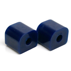 SuperPro Front Lower Control Arm Rear Bush Kit for Suzuki Baleno/Swift, Holden Barina (SPF0679-80K)