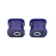 SuperPro SuperPro Rear Control Arm Inner Front Bush Kit for Holden Barina, Suzuki Swift, 70 ShA | race-shop.bg