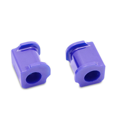 Полиуретанови тампони SuperPro Rear Sway Bar Mount Bush Kit 17mm for Toyota MR2 | race-shop.bg
