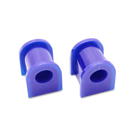 SuperPro SuperPro Front Sway Bar Mount Bush Kit 17mm for Toyota MR2 AW11 1984-1990 | race-shop.bg