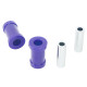 SuperPro SuperPro Front Lower Control Arm Front Bush Kit for VW Caddy/Golf/Jetta/Scirocco, Porsche 924 | race-shop.bg