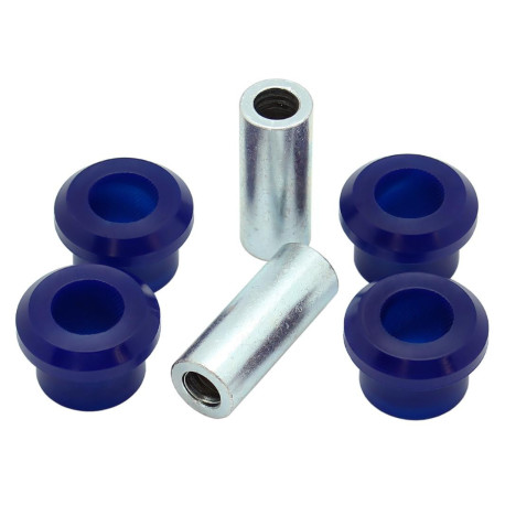 SuperPro BMW Lower Control Arm Bush Kit (80ShA) | race-shop.bg