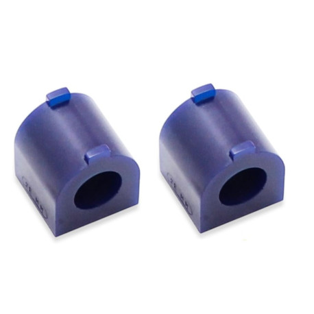 SuperPro Sway Bar Chassis Mount Bush Kit 34mm (Inner Diametr) Compatible with SPF0981K (80ShA) | race-shop.bg