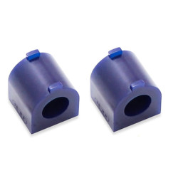 Sway Bar Chassis Mount Bush Kit 22mm (Inner Diametr) Compatible with SPF0981K (80ShA)