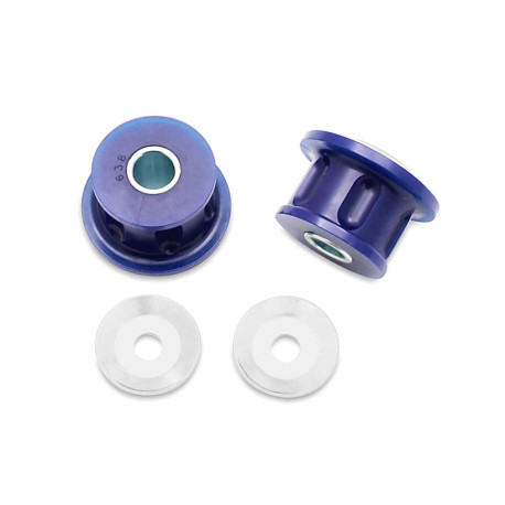 Полиуретанови тампони SuperPro Front Lower Control Arm Rear Bush Kit for Volvo 240/260 | race-shop.bg
