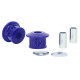 Полиуретанови тампони SuperPro Front Lower Control Arm Rear Bush Kit for Volvo 240/260 | race-shop.bg