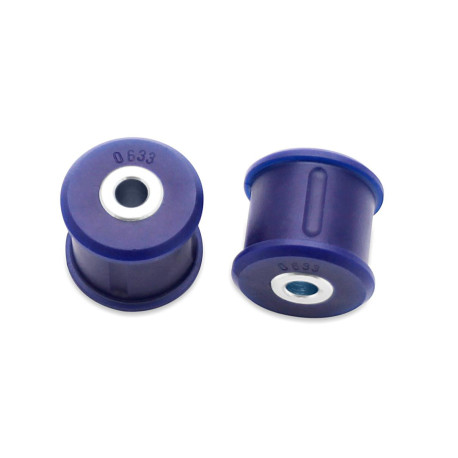 Полиуретанови тампони SuperPro Front Lower Control Arm Inner Bush Kit for VW Beetle Type 1 1953-1975 | race-shop.bg