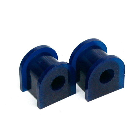 Полиуретанови тампони SuperPro Sway Bar Mount Bush Kit 22mm for Mazda | race-shop.bg