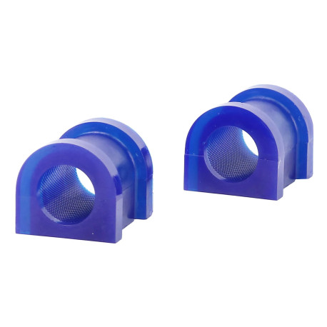 SuperPro SuperPro Rear Sway Bar Mount Bush Kit 24mm for Ford Maverick, Nissan Patrol | race-shop.bg