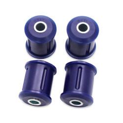 SuperPro Rear Upper Trailing Arm Bush Kit for Nissan Bluebird/Pintara/Skyline
