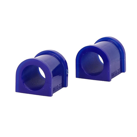 Полиуретанови тампони SuperPro Sway Bar Mount Bush Kit 23mm (SPF0613-23K) | race-shop.bg