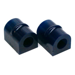 SuperPro Front Sway Bar Mount Bush Kit 21mm for Nissan Navara