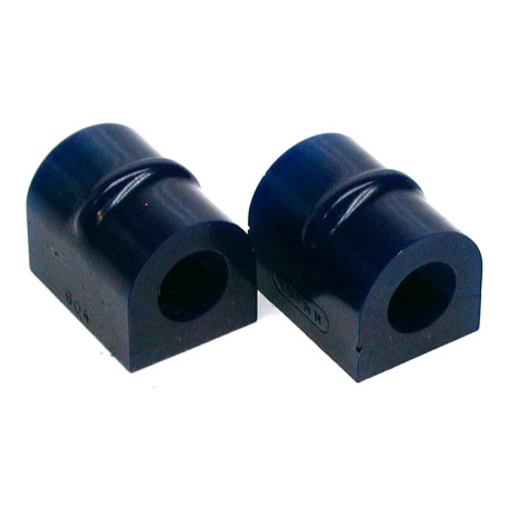 Полиуретанови тампони SuperPro Front Sway Bar Mount Bush Kit 21mm for Nissan Navara | race-shop.bg