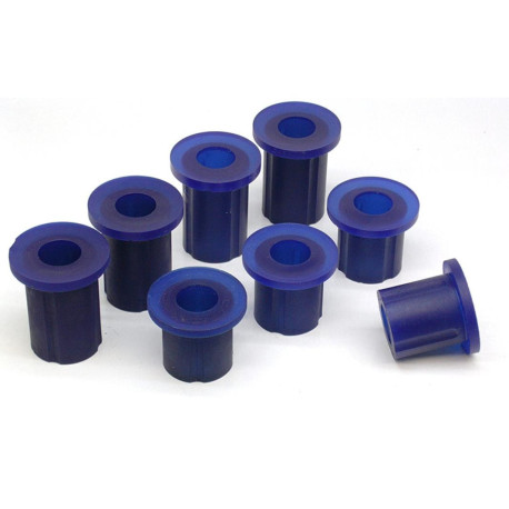 SuperPro MITSUBISHI-SPRG/FR/EYE/BUSH (80ShA) | race-shop.bg