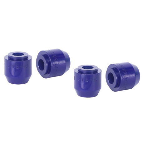 SuperPro SuperPro Front Sway Bar to Lower Control Arm Bush Kit for Triumph TR 7/TR 8 | race-shop.bg