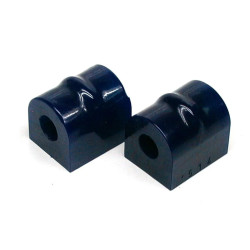 SuperPro Rear Sway Bar Mount Bush Kit 18mm for Holden Gemini TX, TC, TD, TE, TF, TG 1975-1985