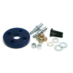 SuperPro Front Steering Coupling Bush Kit for Holden Sunbird/Torana