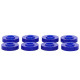 SuperPro SHOCK ABSORBER LOWER BUSH KIT (80ShA) | race-shop.bg