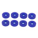 SuperPro SuperPro Front Lower Shock Absorber Bush Kit for Ford Fairlane/Fairmont/Falcon/Ltd/Mustang, Nissan Xfn | race-shop.bg