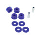 SuperPro SuperPro Rear Lower Trailing Arm Front Bush Kit for Alfa Romeo Berlina/Spider (SPF0481K) | race-shop.bg