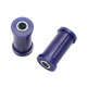 SuperPro SuperPro Rear Leaf Spring Bush Kit for Ford Explorer/F-100/F-150/F-250/F-350/F450 | race-shop.bg