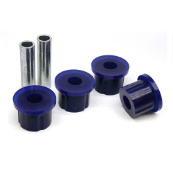 SuperPro Rear Leaf Spring Bush Kit for Ford F-100/F-150/F-250/F-350/F450 (SPF0468K)