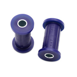 SuperPro Rear Leaf Spring Bush Kit for Ford F-100/F-150/F-250/F-350/F450 (SPF0447K)