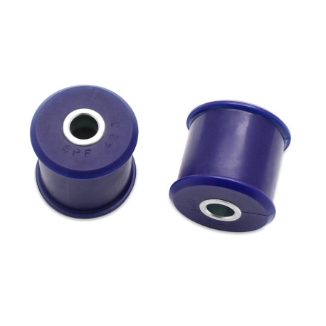 SuperPro SuperPro Rear Lower Trailing Arm Front Bush Kit for Mitsubishi Magna/Sigma/Sigma Scorpion/Verada | race-shop.bg