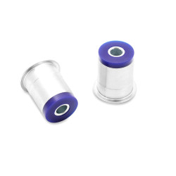 SuperPro Front Lower Control Arm Inner Bush Kit for Holden Gemini TX, TC, TD, TE, TF, TG 1975-1985
