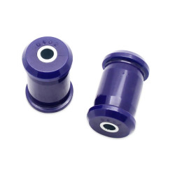 SuperPro Rear Lower Trailing Arm Front Bush Kit for Holden Gemini, Opel Manta
