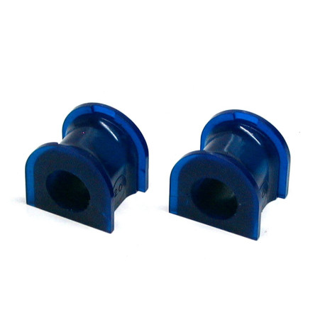Полиуретанови тампони SuperPro Sway Bar Mount Bush Kit 24mm for Ford, Mazda | race-shop.bg