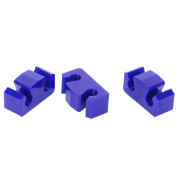 UNIVERSAL-SPRG/SPACER (80ShA)