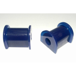 SuperPro Rear Sway Bar Mount Bush Kit 16mm for BMW 3 Series E30 (excl. M3), Series E30 M3, Series E36 Compact 1982-2000