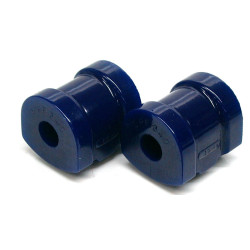 SuperPro Front Sway Bar Mount Bush Kit 27mm for BMW 3 Series E36 (excl. M3), Series E36 M3, Series E36 Compact 1990-2000