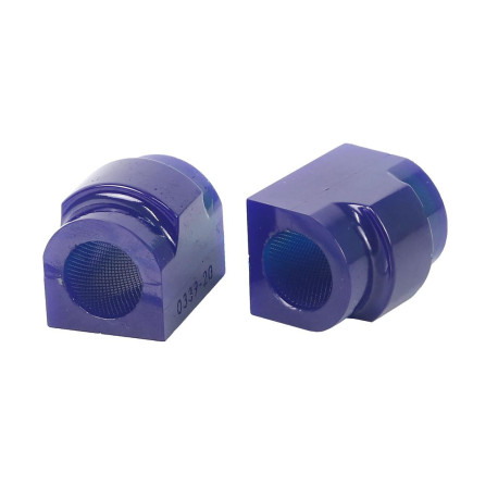 Полиуретанови тампони SuperPro Sway Bar Mount Bush Kit 20mm for BMW | race-shop.bg