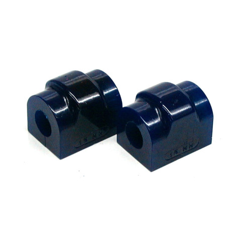 SuperPro SuperPro Rear Sway Bar Mount Bush Kit 18mm for BMW 3 Series E21 1975-1983 | race-shop.bg