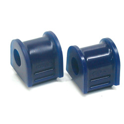 SuperPro Front Sway Bar Mount Bush Kit Offset 24mm for Toyota Camry, Holden Apollo
