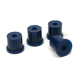 SuperPro Rear Leaf Spring Lower Bush Kit for Chrysler Valiant CL, CM 1976-1981