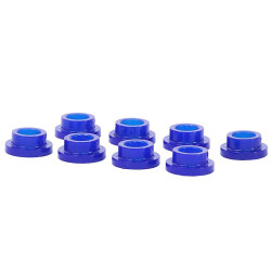 SuperPro Front Fan Mount Top Hat Bush Kit for Triumph 2.5 PI/2000/2500/GT6/Herald/Italia/Spitfire/TR 2/TR 3A/TR 3B/TR 4 and more