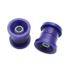 SuperPro Rear Crossmember to Chassis Mount Bush Kit for Nissan Bluebird (B610)/Datsun 1600/Datsun 180B/Datsun 200B and more